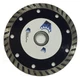 3 Pack 4" Diamond Saw Blade Cutting Tile Ceramic Concrete Stone Marble Bricks
