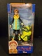The Seven Deadly Sins McFarlane Toys Wave 2 King 7&rdquo; Action Figure New