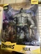 Marvel Rivals Gamer Verse McFarlane Variant Platinum Grey The Hulk 1:6 Statue
