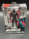 Hasbro G.I. Joe Classified Series Snake Eyes Movie 6-Inch Action Figure