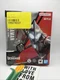 Open Box S.H. Figuarts Ultraman Rising Action Figure Toy Display Bandai/Netflix