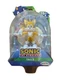 New Jakks Pacific Sonic The Hedgehog Tails 4" Action Figure Checkpoint Accessory