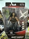 MATTEL WWE "WOKEN"  MATT HARDY NETWORK SPOTLIGHT SERIES 3 ELITE
