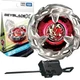 TAKARA TOMY Hellsscythe 4-60T Beyblade X Series Starter BX-02 Official New