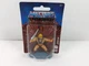He-Man Mattel Masters Of The Universe MOTU Micro Collection. New Figure