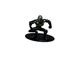 Nano Metalfigs - Marvel - STEALTH SPIDER-MAN - mv30 metal collectible