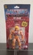 Mattel Masters of the Universe Origins HE-MAN Action Figure MOTU MOC NEW