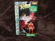 1996 ToyBiz Marvel X-Men Classics Light Up Weapon Elektra Figure NEW