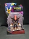 2023 JAKKS Pacifc Sonic Prime [Netflix] Action Figure: SHADOW (Boscage Maze)