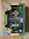 Teenage Mutant Ninja Turtles~ Rasputin and Genghis~ NECA~ Accessories included~