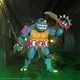 TMNT Ultimates Wave 6 Slash Figure Super 7