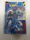 X-Men STORM Robot Fighters Action Figure Marvel Comics