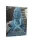 Star Wars SDCC 2017 Hasbro Exclusive Black Series Grand Admiral Thrawn. 