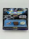New 1996 Galoob Micro Machines  Space 65860 Collection 2 Star Wars
