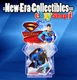 DC Comics Superman Returns Super Breath Superman Action Figure Mattel