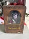 CultureFly Krampus Fright Friends Collectible Horrible Holiday Figure On Shelf