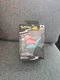 Pok&eacute;mon Select Metallic Porygon Figure 3" Series 3 Jazwares New Sealed