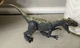 Jurassic World Roarivores ALLOSAURUS Dinosaur 2017 Mattel W/Sounds, Working