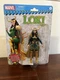 Marvel Legends Retro Series Lady Loki Agent of Asgard 6" Action Figures