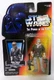 Star Wars POTF Han Solo in Hoth Gear 3.75" Figure Kenner Vintage 1995 New