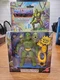 Mattel Masters of the Universe Moss Man 5 in Action Figure - HPG40