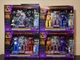 FNAF Endo Series 2 FULL SET Freddy Bonnie Chica Foxy Mangle Jazwares IN HAND