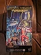 Hasbro Star Wars Black Series Jaxxon Rabbit Figure Comic NIB SEALED 