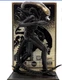 CultureFly Alien Xenomorph Big Chap Deluxe 9&rdquo; Statue w/ Acrylic Display