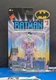 DC Comics - Batman: The Animated Series - The Joker - 2006 Mattel Action Figure