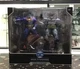 DC Multiverse  BIZARRO & BATZARRO  7" Action Figures  McFarlane Toys NEW!