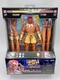 Jada Toys: Street Fighter II: Dhalsim (NIB)