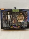 NECA Teenage Mutant Ninja Turtles Movie - Casey Jones & Raphael 2-Pack