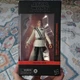 Hasbro The Black Series Director Orson Krennic Star Wars: Andor Figure