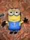Thinkway Despicable Me 2: Minion Dave Action Figure