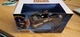 Sonic The Hedhehog All Stars Racing Transformed Shadow Vehicles 5" Pullback Car
