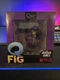 Jessica Jones Q-Fig Marvel Netflix QMx Figure NIB Kick Wall. NEW