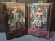 Blade Runner 2049 - DECKARD + LUV 7" Scale Action Figure - NECA NEW