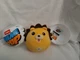 Zuru Anime Pop Blind Ball Plush Kon Bleach Anime