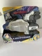 Imaginext Disney Lightyear Hyperspeed Explorer XL-01 Spaceship & Buzz Figure