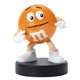 Jada M&M's Orange Character 3" Die Cast Figure Metalfigs Collectible M&M New