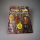 Star Trek Deep Space Nine  Playmates Action Figure Major Kira Nerys 1993 Sealed