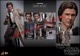 Hot Toys MMS740 Star Wars 1/6 Scale Han Solo Action Figure Toy Model
