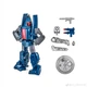 NewAge Toys NA H55 Hughes H55B Goblin H55S Flying Worm G1 Action Figure Robot
