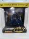 Batman DC Comics Limited 100th Edition Action Figure Kenner Hasbro New 1996