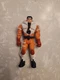 Lanard Toys Action Figure For Alien Queen Playset Figure 2019 4&rdquo;