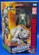 Transformers Kingdom War For Cybertron Trilogy Voyager Class Tigatron | NEW
