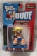 Tech Deck Dude Whitney #083 Crew 15 Vintage 2002 New Plastic Sealed