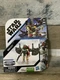 ⚡️Star Wars Mission Fleet Boba Fett Wing Suit Mini Action Figure 2022 Hasbro