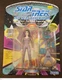 STAR TREK The Next Generation Lieut. Cmdr Deanna Troi 1992 Playmates 6010/16 NIB