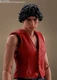 One Piece Netflix I&ntilde;aki Godoy Monkey D. Rufy Luffy S.H. Bandai Tamashii Figuarts